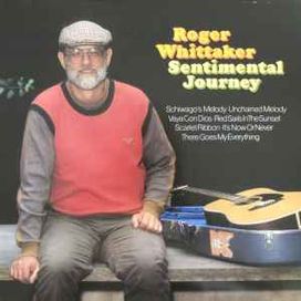 Sentimental Journey - 1984 • Álbum