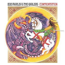 Confrontation - 1983 • Álbum