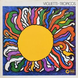 Tropicos - 1973 • Álbum