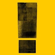 Attention Attention - 2018 • Álbum