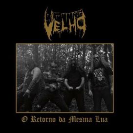 O Retorno Da Mesma Lua - 2019 • Álbum
