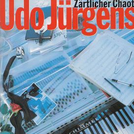 Zärtlicher Chaot - 1995 • Álbum