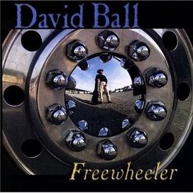 Freewheeler - 2004 • Álbum