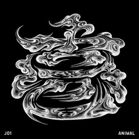 ANIMAL - 2026 • Single/EP