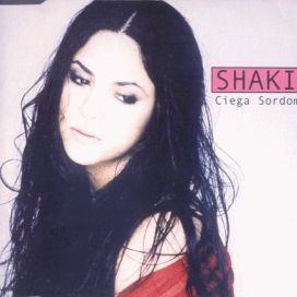 Ciega Surdo Muda - 1997 • Single/EP