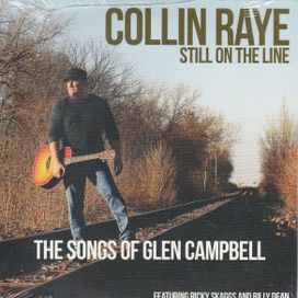 Still On The Line - The Songs Of Glen Campbell - 2013 • Álbum
