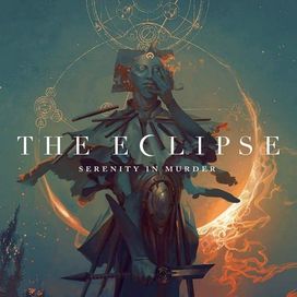 The Eclipse - 2017 • Álbum