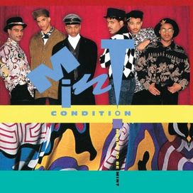 Meant to Be Mint - 1991 • Álbum