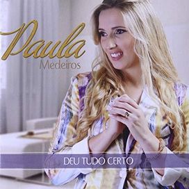 Deu Tudo Certo - 2017 • Álbum