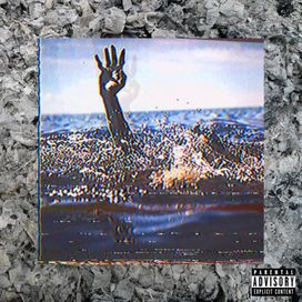 KILL YOURSELF Part XV: The Coast of Ashes Saga - 2017 • Sencillo/EP