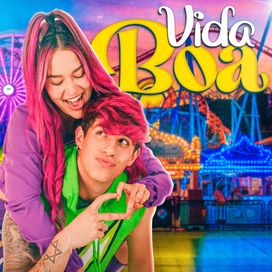 VIDA BOA  - 2025 • Sencillo/EP