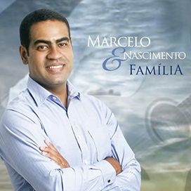 Marcelo Nascimento &amp; Família - 2004 • Álbum