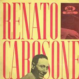 Renato Carosone (1959) - 1959 • Álbum