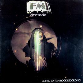 Direct To Disk - 1978 • Sencillo/EP