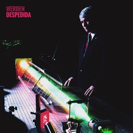 Despedida - 2015 • Álbum