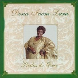 Warner 30 Anos: Dona Yvonne Lara - 2006 • Álbum