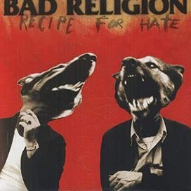 Recipe For Hate - 1993 • Álbum