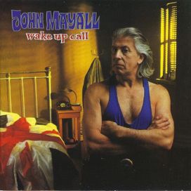 Wake Up Call - 1993 • Álbum