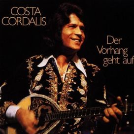 Der Vorhang Geht Auf - 1980 • Álbum