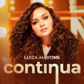 Continua (Ao Vivo) - 2023 • Álbum