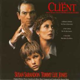The Client  - 1994 • Álbum