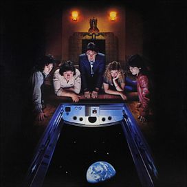 Back To The Egg - 1979 • Álbum