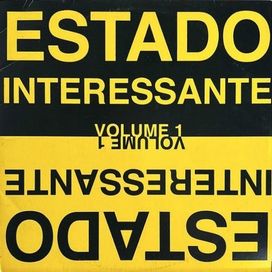 Volume 1 - 1992 • Álbum
