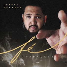 Fé Inabalável  - 2019 • Single/EP