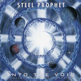 Into The Void (Hallucinogenic Conception) - 1997 • Álbum