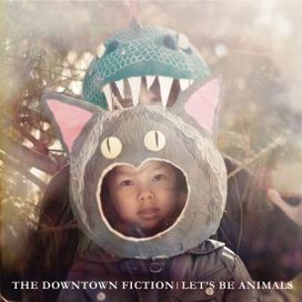 Let's Be Animals - 2011 • Álbum