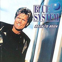 Body To Body - 1996 • Álbum