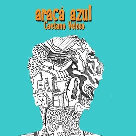 Araçá Azul - 1973 • Álbum