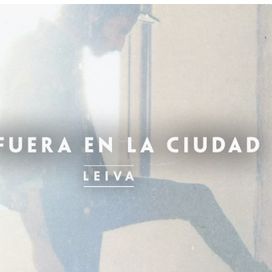 Afuera En La Ciudad - 2013 • Single/EP
