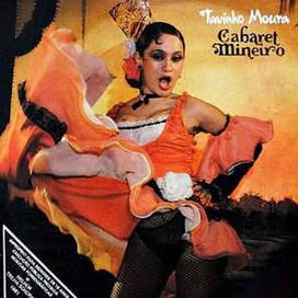 Cabaret Mineiro - 1981 • Álbum