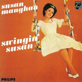 Swingin' Susan - 1963 • Álbum