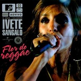 Flor do Reggae - 2004 • Single/EP
