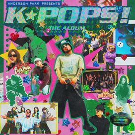 K-POPS! (Music from and inspired by K-POPS! Motion Picture) - 2026 • Álbum