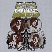 Something Else - 1967 • Álbum