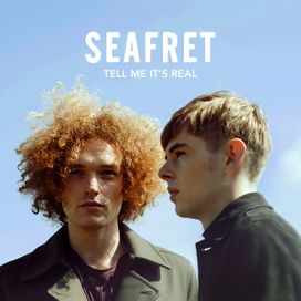 Tell Me It's Real - 2016 • Álbum