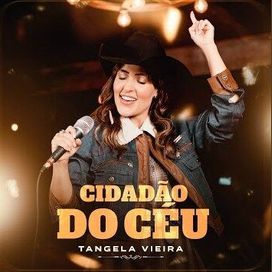 Cidadão do Céu  - 2024 • Single/EP
