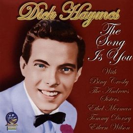 The Song Is You - 2016 • Álbum