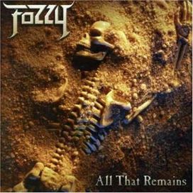 all that remains - 2005 • Álbum