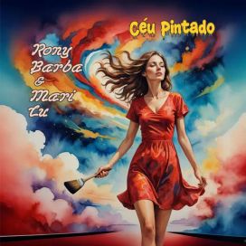 Céu Pintado - 2026 • Álbum