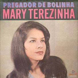 Pregador de Bolinha - 1966 • Álbum