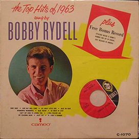 The Top Hits Of 1963 - 1964 • Álbum