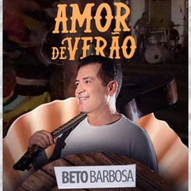 Amor de Verão - 2020 • Single/EP