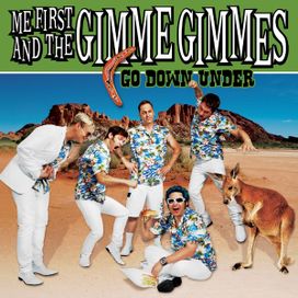 Go Down Under - 2010 • Álbum