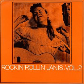 Rockin' Rollin' Vol. 2 - 2015 • Álbum