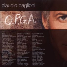 Q.P.G.A. - 2009 • Álbum