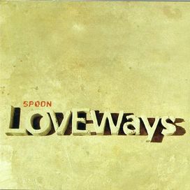 Love Ways - 2000 • Sencillo/EP